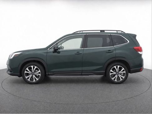 Used 2023 Subaru Forester Limited AWD/4WD image 6