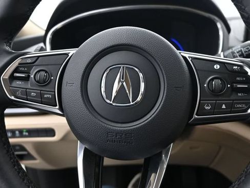 Used 2023 Acura MDX FWD w/ Technology Package image 15