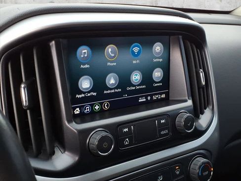 Used 2022 Chevrolet Colorado LT image 15