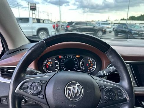 Used 2019 Buick Enclave Avenir w/ Avenir Technology Package AWD/4WD image 49