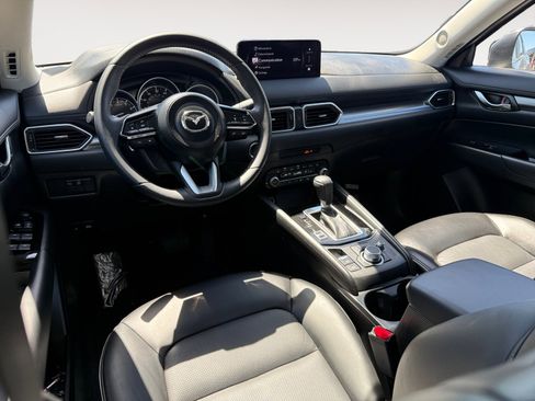 Used 2025 MAZDA CX-5 AWD 2.5 S w/ Select Package image 15
