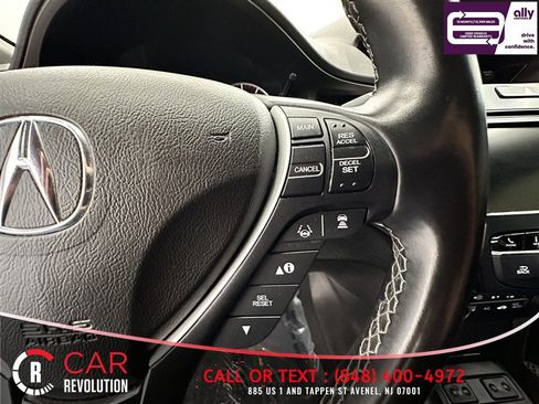 Used 2021 Acura ILX FWD image 20