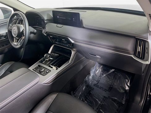 Used 2024 MAZDA CX-90 3.3 Turbo S image 26