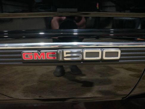 Used 1994 GMC Sierra 1500 SLE image 29