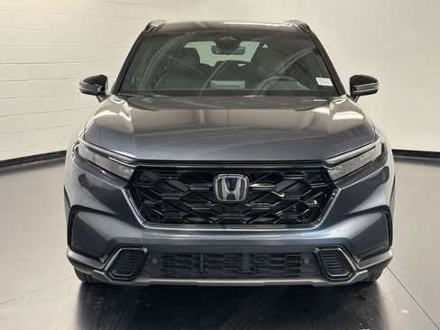 Certified 2024 Honda CR-V Sport-L image 6