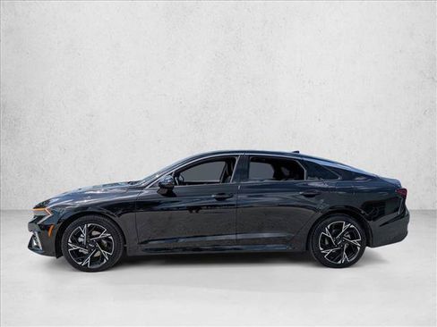 Used 2025 Kia K5 GT-Line FWD image 9