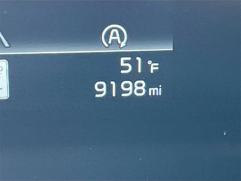 Used 2025 Kia Telluride EX image 12