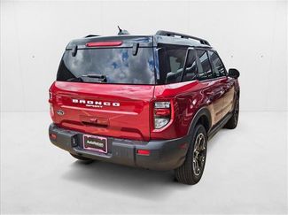 New 2025 Ford Bronco Sport Outer Banks w/ Outer Banks Tech Package+ video 2