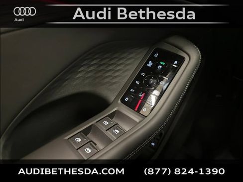 New 2026 Audi A5 2.0T Premium Plus AWD/4WD image 14