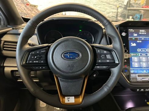 New 2026 Subaru Crosstrek 2.5i Wilderness AWD/4WD image 3
