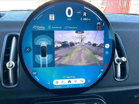 Used 2025 MINI Cooper Countryman S image 31