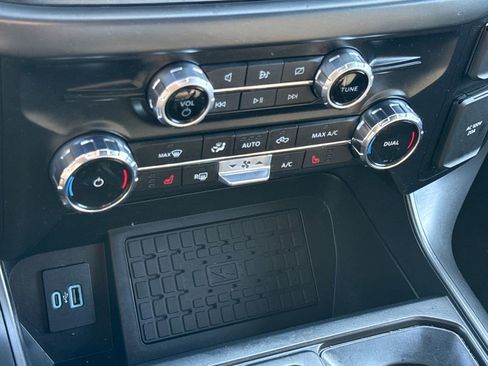 Used 2024 Ford F150 XLT w/ Equipment Group 302A MID image 23