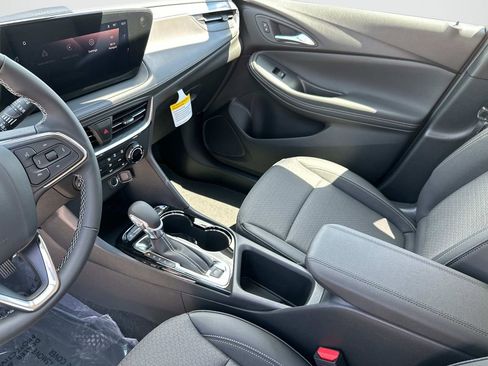 New 2026 Buick Encore GX Preferred w/ Comfort Package image 20