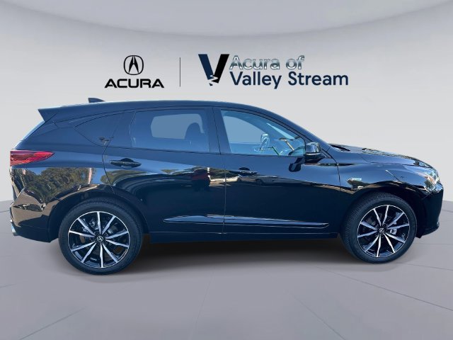 Used 2025 Acura RDX w/ Advance Package AWD/4WD image 5