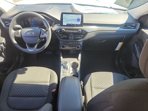 New 2026 Ford Escape Active FWD image 12