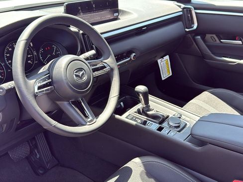 New 2026 MAZDA CX-50 AWD 2.5 S w/ Accent Package image 19