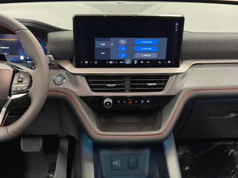 New 2026 Ford Explorer ST w/ Sun And Sound Package image 22