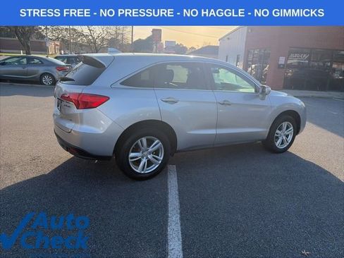 Used 2015 Acura RDX AWD w/ Technology Package image 28