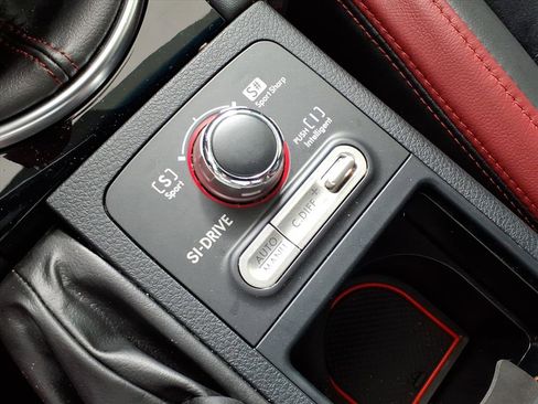 Used 2021 Subaru WRX STI Limited image 17