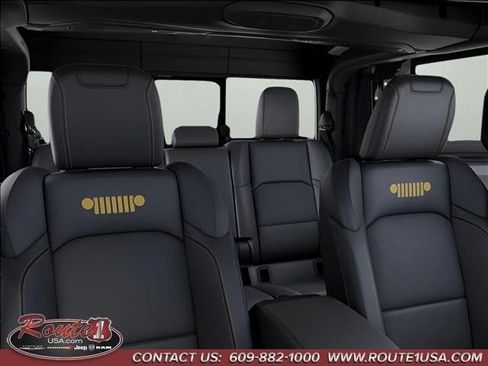 New 2026 Jeep Gladiator Sport image 27