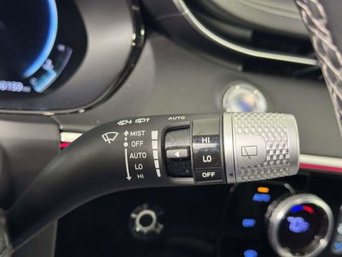 Used 2023 Genesis GV70 2.5T w/ Sport Prestige Package image 24