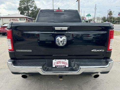 Used 2020 RAM 1500 Big Horn image 6
