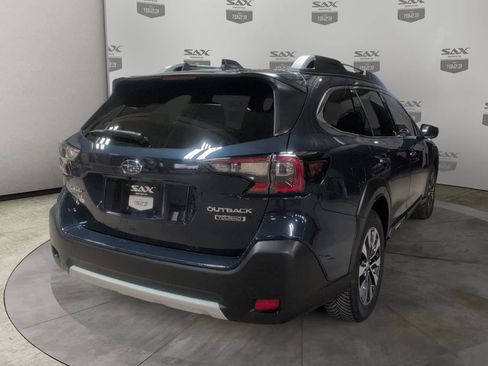 Used 2024 Subaru Outback Touring AWD/4WD image 5