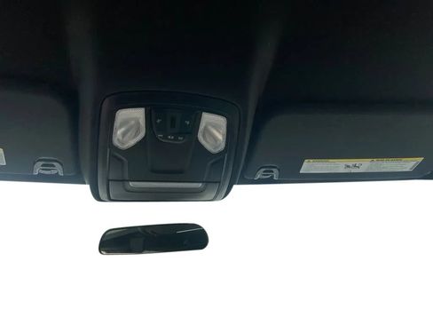 Used 2022 RAM 1500 Big Horn AWD/4WD image 34