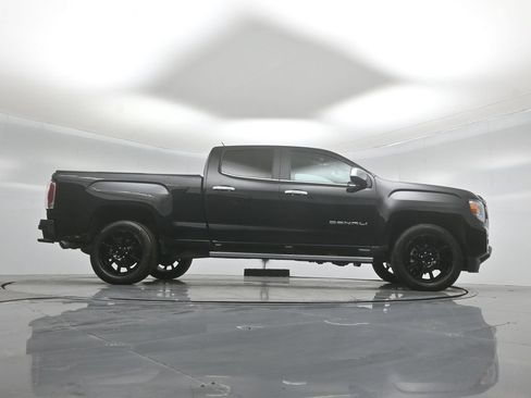 Used 2022 GMC Canyon Denali AWD/4WD image 46