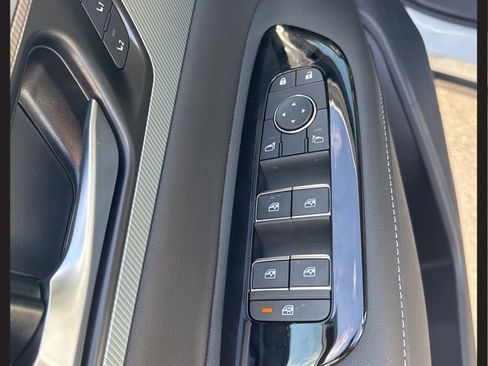 New 2025 Nissan Murano SL image 21