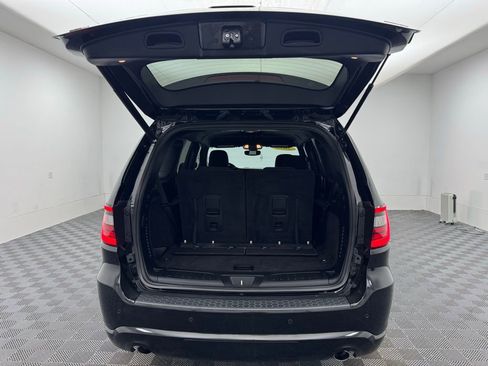 Used 2023 Dodge Durango GT AWD/4WD image 9