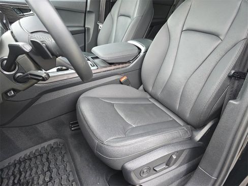 Used 2022 Audi Q7 3.0T Premium Plus image 25