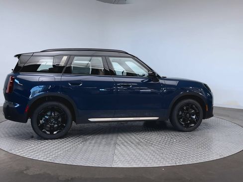 New 2027 MINI Cooper Countryman S AWD/4WD image 9