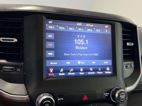Used 2020 RAM 1500 Big Horn AWD/4WD image 27