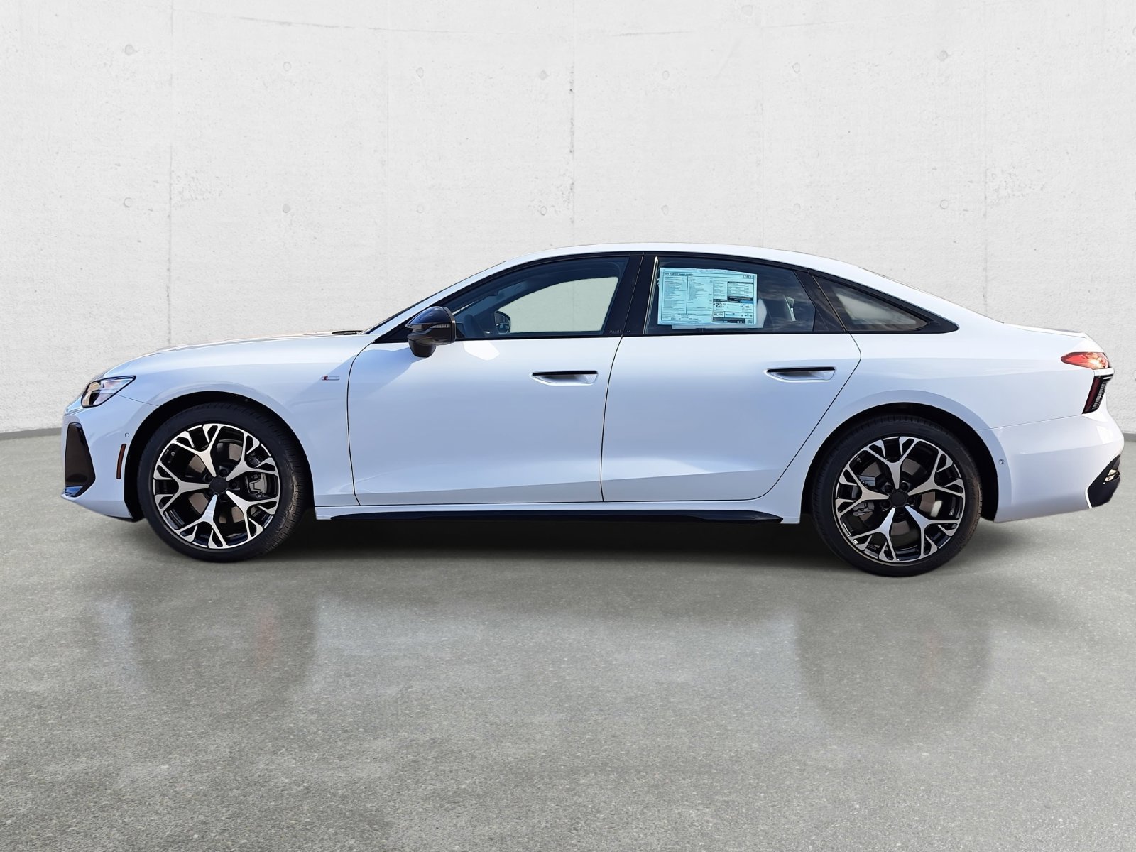New 2026 Audi A6 Premium Plus AWD/4WD image 8
