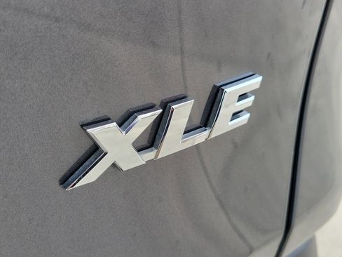 Certified 2025 Toyota RAV4 XLE Premium FWD image 10