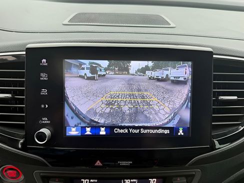 Used 2023 Honda Ridgeline RTL-E image 21