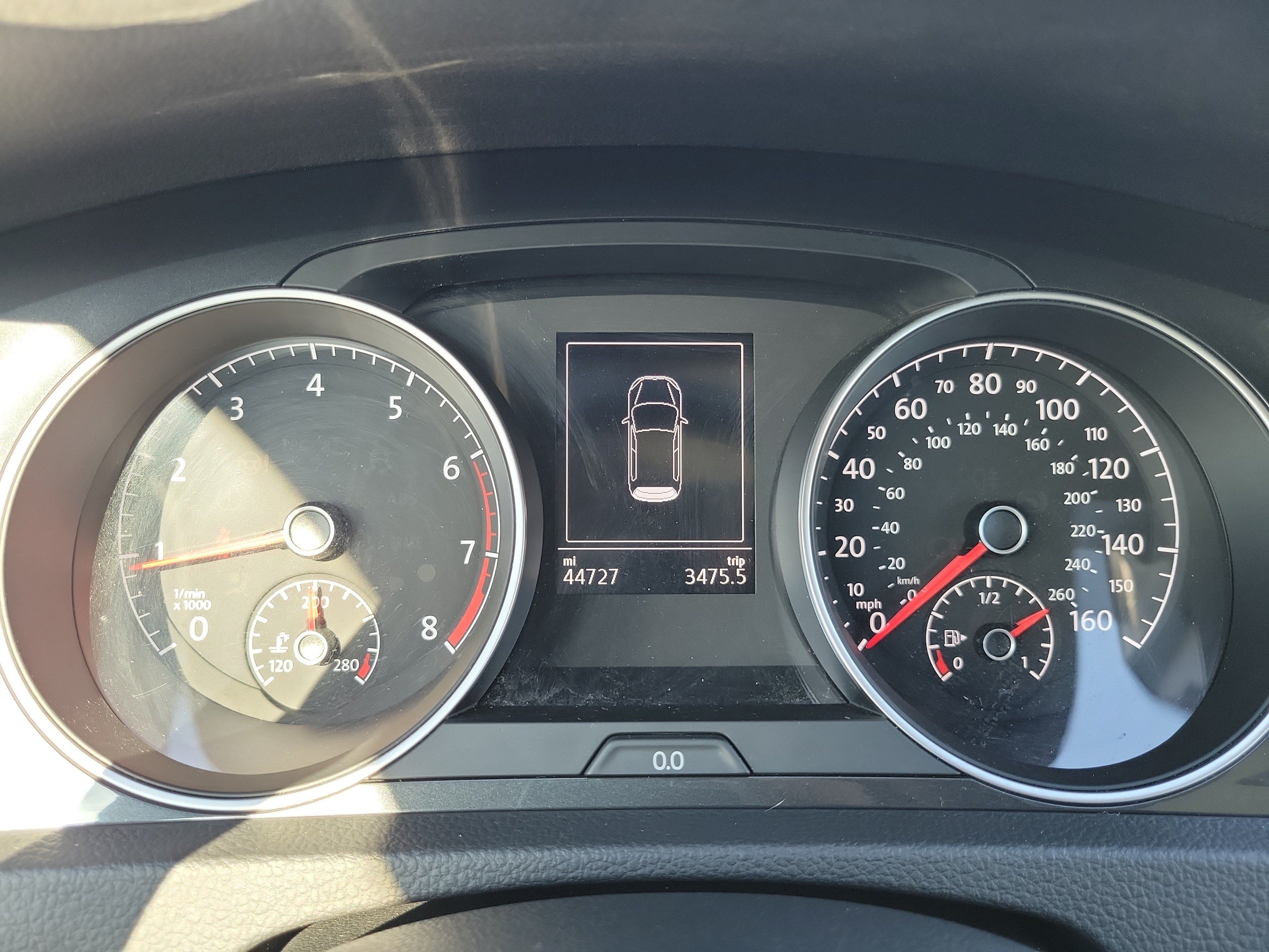 Used 2020 Volkswagen Golf 4-Door FWD image 29