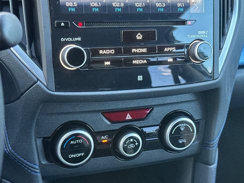 Used 2020 Subaru Crosstrek Hybrid w/ Popular Package #4A image 20