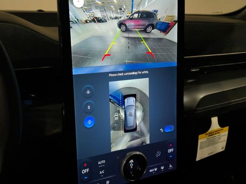 New 2025 Ford Mustang Mach-E GT w/ Interior Protection Package image 25