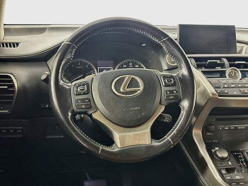 Used 2016 Lexus NX 200t FWD w/ Premium Package image 18