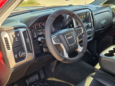 Used 2014 GMC Sierra 1500 SLE w/ Texas SLE Value Package image 10