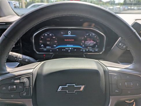 Used 2023 Chevrolet Silverado 1500 RST image 27