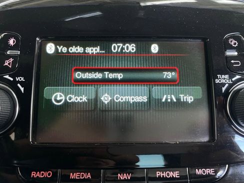 Used 2016 FIAT 500 Turbo image 34