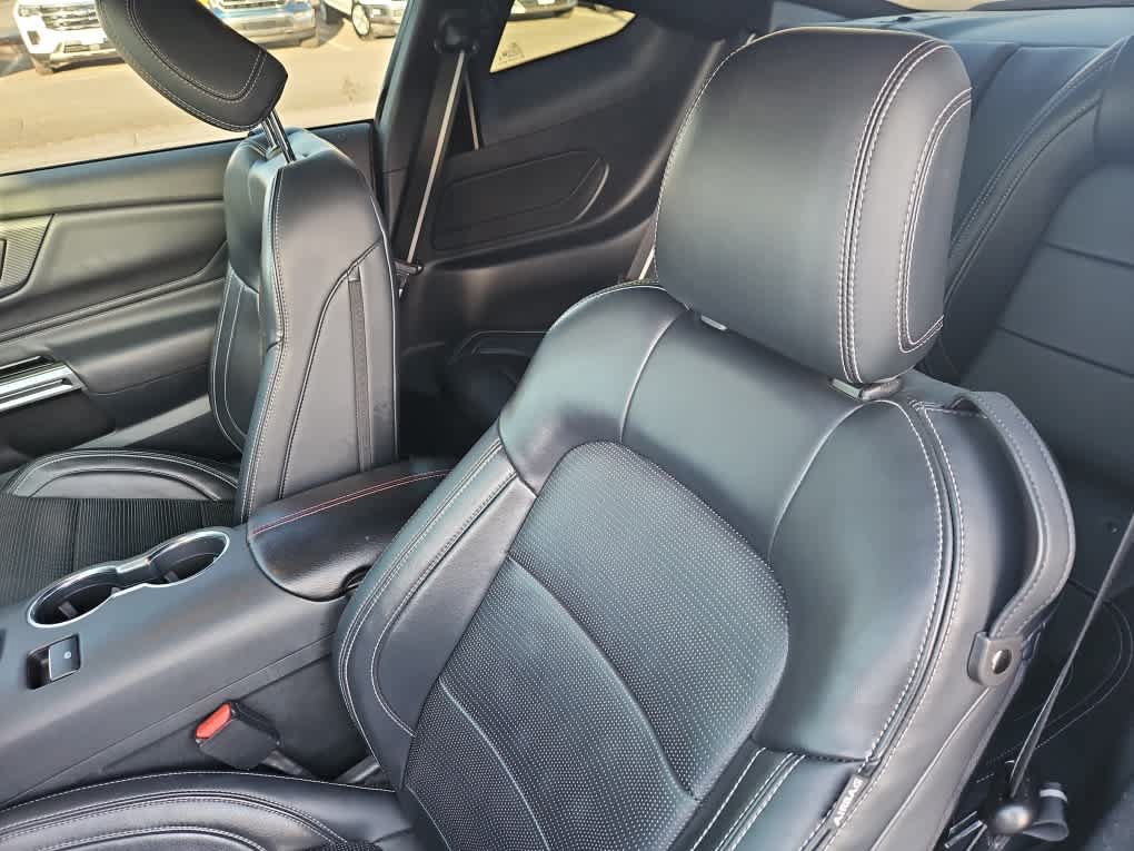 Used 2024 Ford Mustang GT Premium RWD image 11