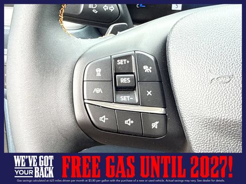 New 2026 Ford Maverick Tremor AWD/4WD image 30