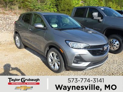 Used 2023 Buick Encore GX Preferred w/ Cold Weather Comfort Package