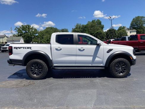 Used 2024 Ford Ranger Raptor AWD/4WD image 9