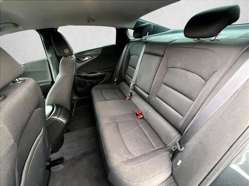 Used 2018 Chevrolet Malibu LS FWD image 27