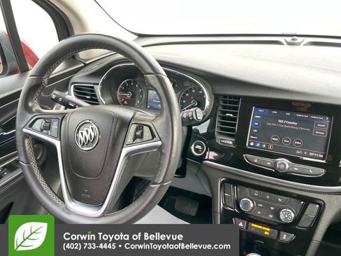 Used 2022 Buick Encore Preferred w/ Safety Package image 14